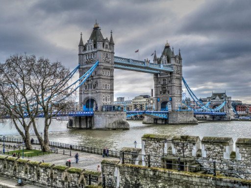 Tower Bridge Exhibition guide