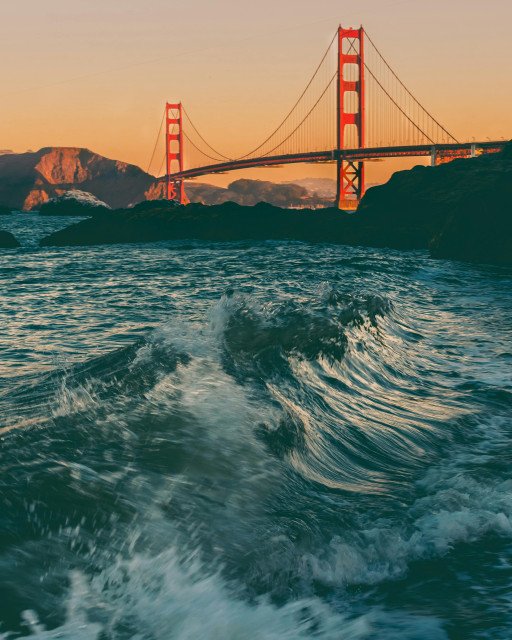 The Ultimate Guide to Exploring the Beaches Beneath the Golden Gate Bridge